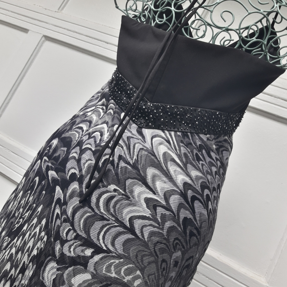 Laundry by Shelli Segal Dresses for Date Night NWT - Picture 4 of 16